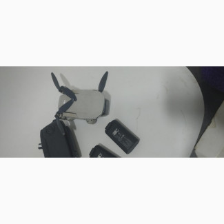 Dji Mavic Mini Drone with 2 Batteries