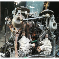 Acura RDX Complete Back Beam - Japanese Used, Top Grade