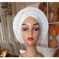 Autogele And Asooke For Individual And Asoebi Purposes
