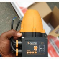Monro Automatic Pump Control