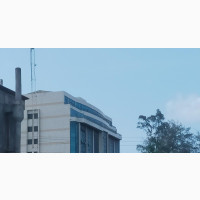 To Let Lease, 7 Floors Of Offices At Apapa By Port Authority