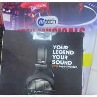 Beyerdynamic Dt 990