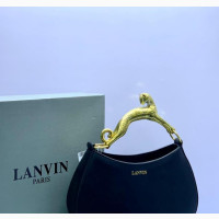Original Lanvin Paris Bag