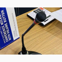 Kenwood Conference Microphone - Brand New