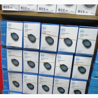 Dell USB Ms111 Wired Mouse