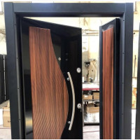 Turkish Luxury Half Moon Ultralam