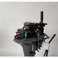 200HP Yamaha Outbard Engine High Quality Machine Available