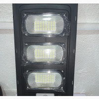 150w All in One Street Light