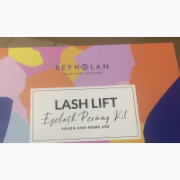 Eyelash Lift