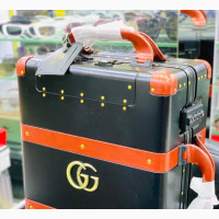 Gucci Luggage