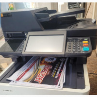 Kyocera C3565I MFP
