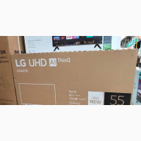 2022madegt;LG 55UQ70 UHD Smart Netflix Youtube Bluetooth