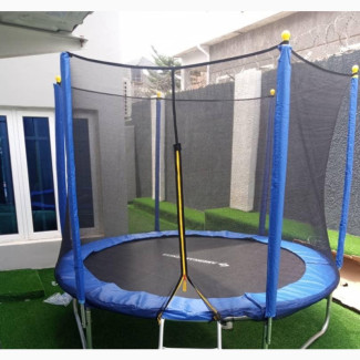8feet Brand New Outdoor Waterproof Troline