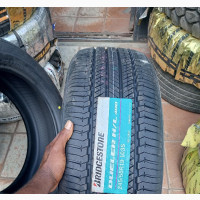 245/55r19 Bridgestone Tires
