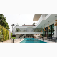 Furnished 5bdrm Duplex in Turnbull Road Ikoyi, 2nd Avenue Extension