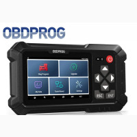 Car Mileage Adjustment OBDPROG M500