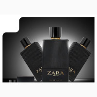 Zarah Men#039;s Perfume