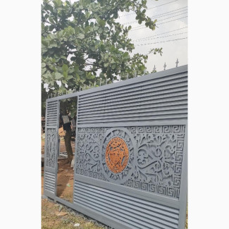 Standard Versace Foreign Gate for Sale. Best Fabricated