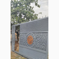 Standard Versace Foreign Gate for Sale. Best Fabricated