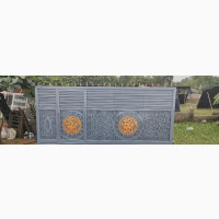 Standard Versace Foreign Gate for Sale. Best Fabricated