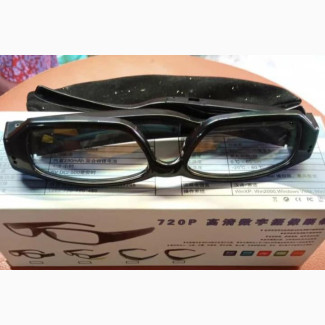 Spy Eye Glass