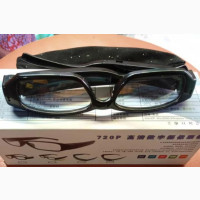 Spy Eye Glass