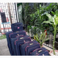 Star Express Extra Large Trolley Box by 5