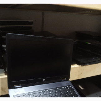 Laptop HP ZBook 15 8GB Intel Core I7 HDD 500GB
