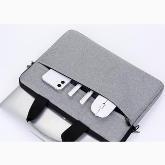 Wholesale Classic Padded Laptop Bags Souvenir Gift