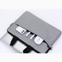 Wholesale Classic Padded Laptop Bags Souvenir Gift