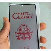 Anti Spy Hydrogel Matte Privacy Protector for S21 Plus
