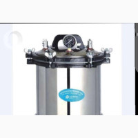 Autoclave Machine