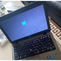 Laptop HP EliteBook 725 4GB Intel Core I5 HDD 256GB