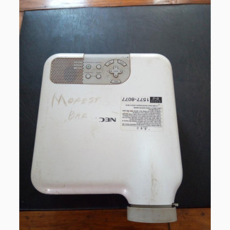 Nec Projector For Sale - 2 Months Warranty