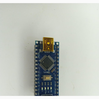 Arduino NANO V3.0 With Cable - Brand New