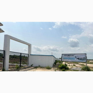 Plots of Land Near Isimi Lagos