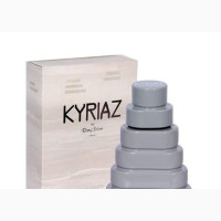 Kyriaz Eau De Toilette - 100ml