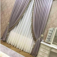 Excellent Interiors Presents High-Quality Curtains