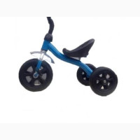 Kids Tricycle with Water Bottle Holder