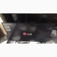 LG Smart TV - 50inches, 4K, Direct UK Used