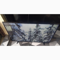 LG Smart TV - 50inches, 4K, Direct UK Used