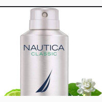 Nautical Classic