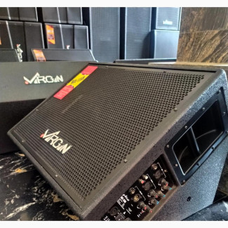 Virgin UK Professional Powered Stage Monitor