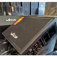 Virgin UK Professional Powered Stage Monitor