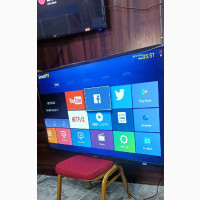 Samsung 65Inches Smart Internet Uhd TV (4K Hdr)-Led Display