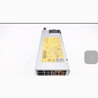 Hpe Proliant DL360 DL380 ML350 G9 Gen9 800w Power Supply