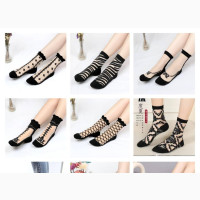 Fashion Socks