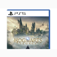 PS5 Hogwarts Legacy