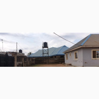 4bdrm Bungalow in Amac, Kurudu for sale
