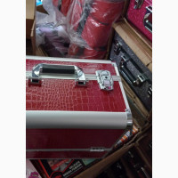 Three Step Make-Up Box for Women - Unbranded